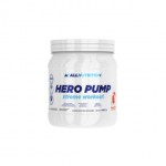 Allnutrition Hero Pump Pre-Workout 420 гр на супер цена