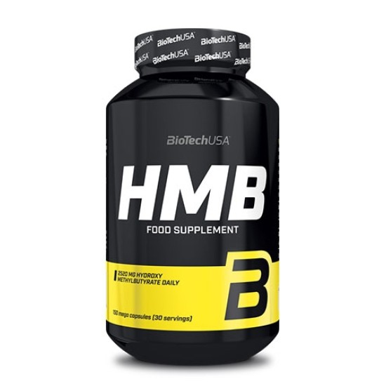 Biotech USA HMB / 150 капсули на супер цена