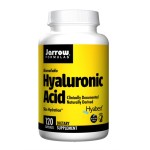Jarrow Formulas Hyaluronic Acid 120 Веге.-Капсули на супер цена