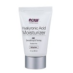 NOW Hyaluronic Acid Moisturizer / 59 мл на супер цена