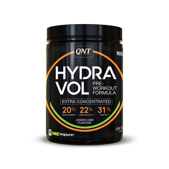 QNT Sport Nutrition Hydravol 300 гр на супер цена