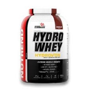 Nutrend Hydro Whey 1600 гр