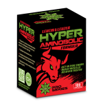 Cvetita Herbal Hyper Aminobolic / 100 капсули на супер цена