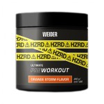 Weider HZRD Pre-Workout Powder - 260 грама на супер цена