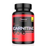 Genius Nutrition iCARNITINE / 90 Caps на супер цена