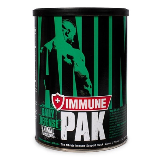 Universal Immune Pak / 30 Packs на супер цена