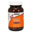 NOW INDOLE-3-CARBINOL 200 mg - 60 caps на супер цена