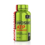 Nutrend Inosine 500 мг / 100 капсули на супер цена