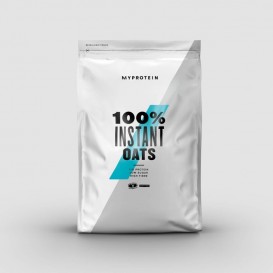 MyProtein Instant Oats Flavoured 2500 гр