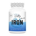 VitaCorp Iron 30 mg - 60 tabs на супер цена