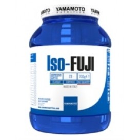 Yamamoto Nutrition Iso-FUJI , 2000 гр / 66 дози