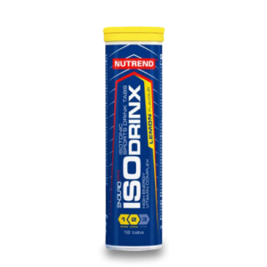 Nutrend ISODrinx 12 Tablets