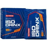 Nutrend Isodrinx 5x35 гр на супер цена