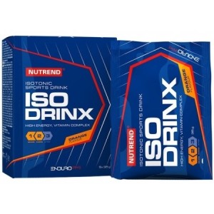 Nutrend Isodrinx 5x35 гр