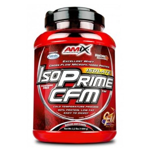 Amix Nutrition IsoPrime CFM ® 1000 гр