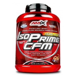 Amix Nutrition IsoPrime CFM ® 2000 кг