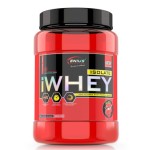 Genius Nutrition iWHEY ISOLATE -  900 gr на супер цена