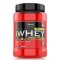 Genius Nutrition iWHEY ISOLATE -  900 gr