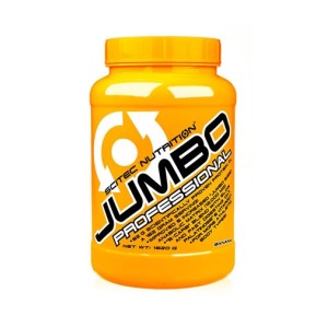 Scitec Nutrition Jumbo Professional 1620 гр