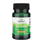 Swanson Keratin 50 mg / 60 caps на супер цена