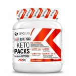 Amix Nutrition KetoLean® Keto Pack / 30 Packs на супер цена