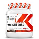 Amix Nutrition KetoLean® Keto Weight Loss-240gr на супер цена