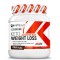Amix Nutrition KetoLean® Keto Weight Loss-240gr