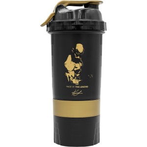 Kevin Levrone Kevin Levrone / Shaker / Made by the Legend 500 мл