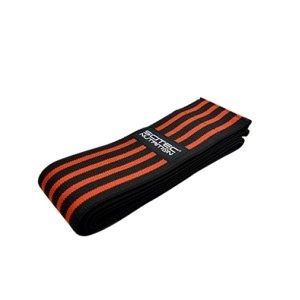 Scitec Nutrition Knee Support Bandage / Red