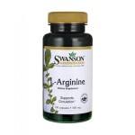 Swanson L-arginine 100 caps на супер цена