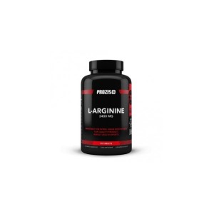 Prozis Sport L-Arginine 2400 мг / 90 таблетки