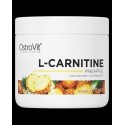 OstroVit L-Carnitine Tartrate Powder / Flavored - 210 g на супер цена