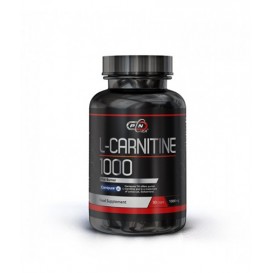 Pure Nutrition L-Carnitine 1000 / 30 капсули