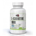 Pure Nutrition L-Carnitine 1000 / 60 капсули на супер цена