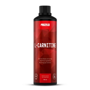 Prozis Sport L-Carnitine 1100 / 946 мл