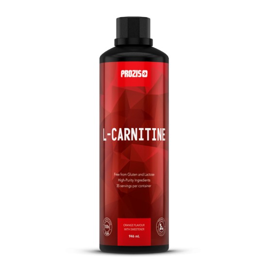 Prozis Sport L-Carnitine 1100 / 946 мл на супер цена