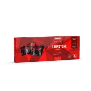 Prozis Sport L-CARNITINE 2000 10X10 мл