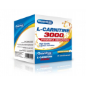 Quamtrax L-Carnitine 3000 / 20 Ампули на супер цена