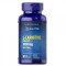 Puritan's Pride L-CARNITINE FUMARATE 1000MG 90caps