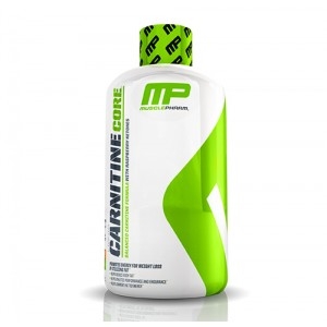 Musclepharm L-Carnitine Liquid 450 мл Musclepharm L-Carnitine Liquid 450 мл