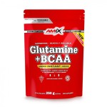 Amix Nutrition L-Glutamine + BCAA 250g PACK на супер цена