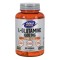 NOW L-Glutamine 1000mg / 120 Caps - Глутамин