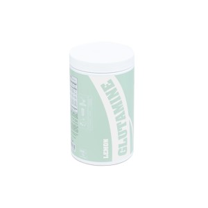 Dubai Dates Nutrition L-GLUTAMINE 500 g / Lemon Dubai Dates 