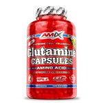 Amix Nutrition L-Glutamine 800 мг / 360 капсули на супер цена