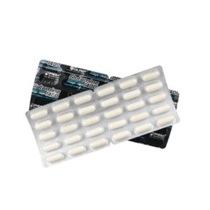 Olimp L-Glutamine Mega Caps 1400 мг / 15 капсули