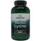 Swanson L-Lysine - Free Form 500 mg / 100 caps