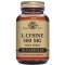 Solgar L-Lysine 500 mg, 50 vcaps