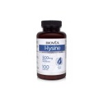 Biovea L-Lysine 500mg - Лизин на изгодни цени Biovea L-Lysine 500mg - Лизин на супер цена