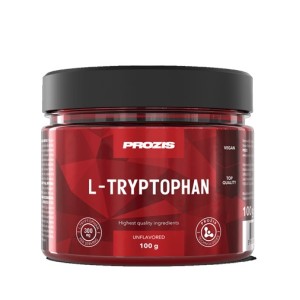 Prozis Sport L-Tryptophan 100 гр