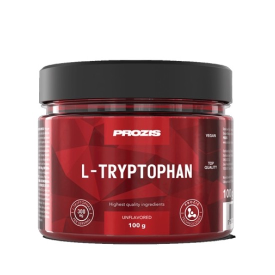 Prozis Sport L-Tryptophan 100 гр на супер цена